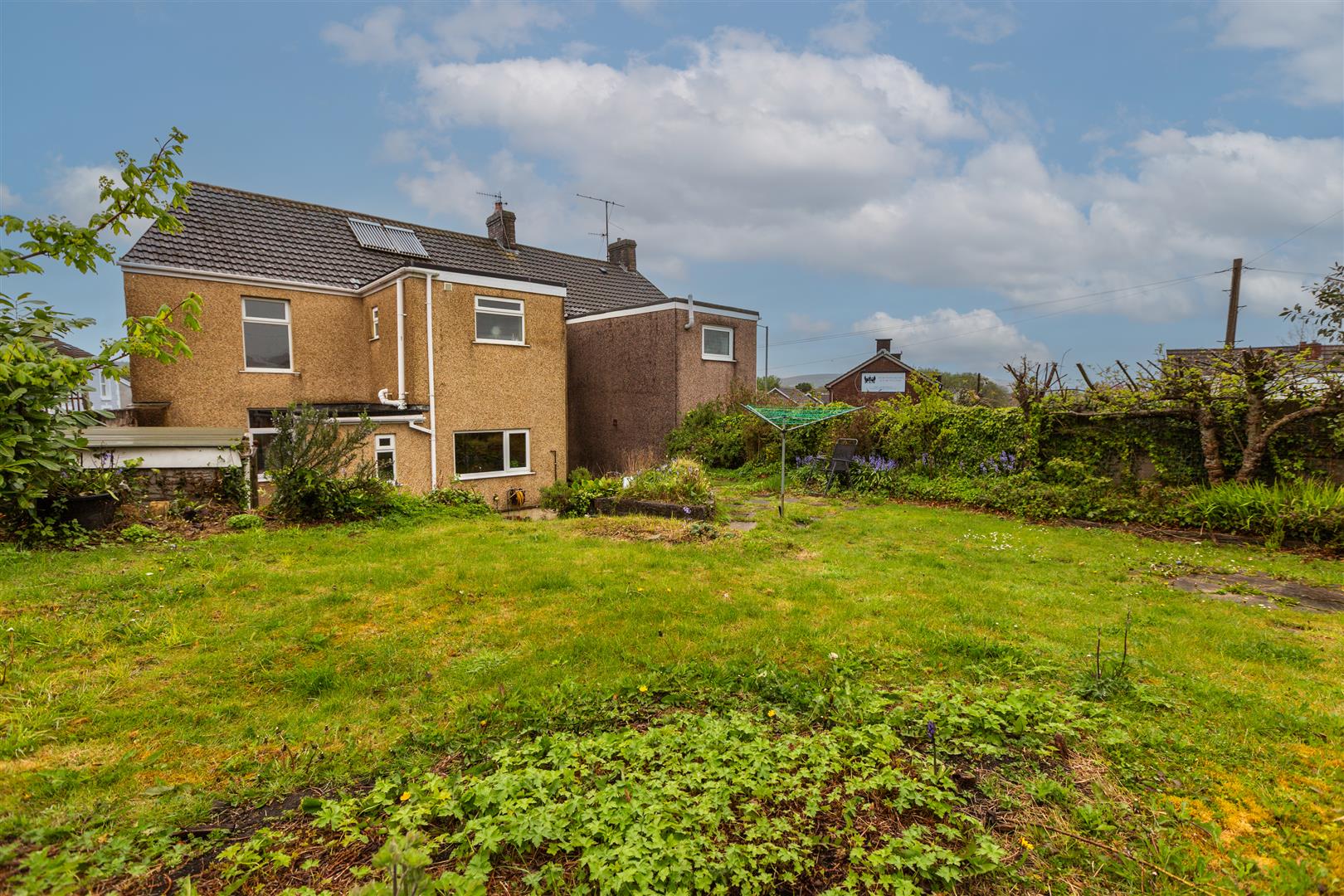 3 Midland Road, Llansamlet, Swansea, SA7 9QY